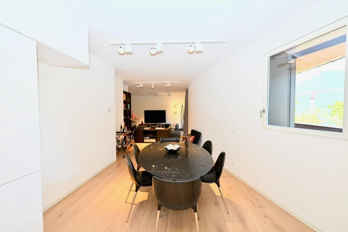 Genehmigte Zweitwohnung - Möblierte Luxuswohnung - Foto 9 von 20