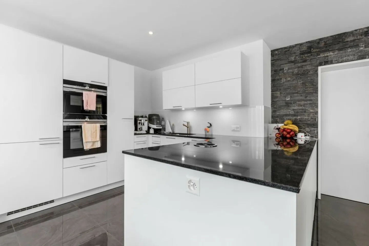 Einfamilienhaus in Reinach - Foto 4 von 14