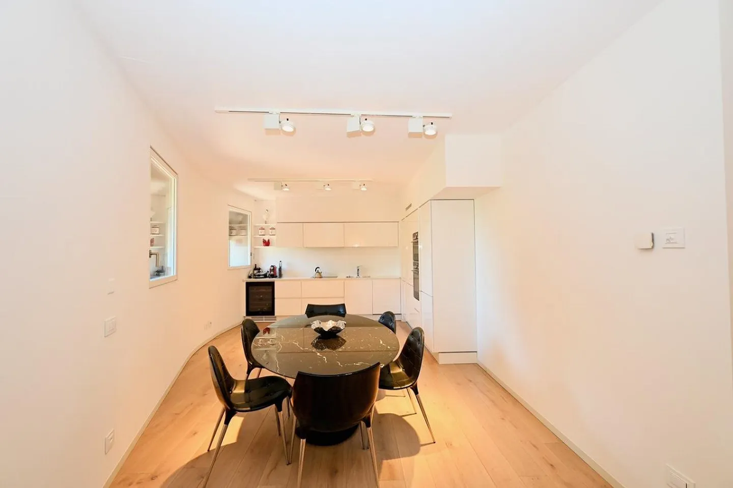 Genehmigte Zweitwohnung - Möblierte Luxuswohnung - Foto 10 von 20