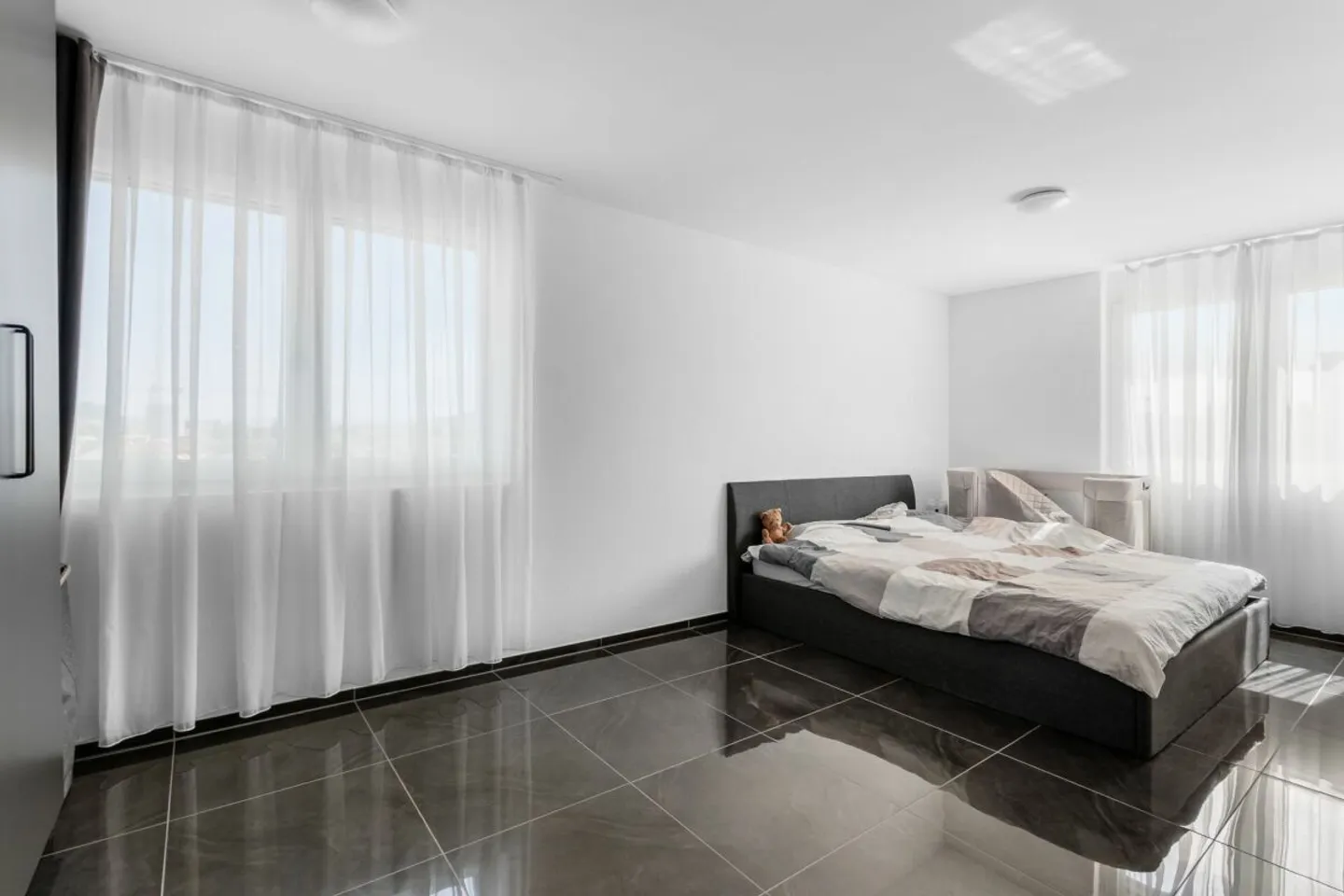 Einfamilienhaus in Reinach - Foto 5 von 14