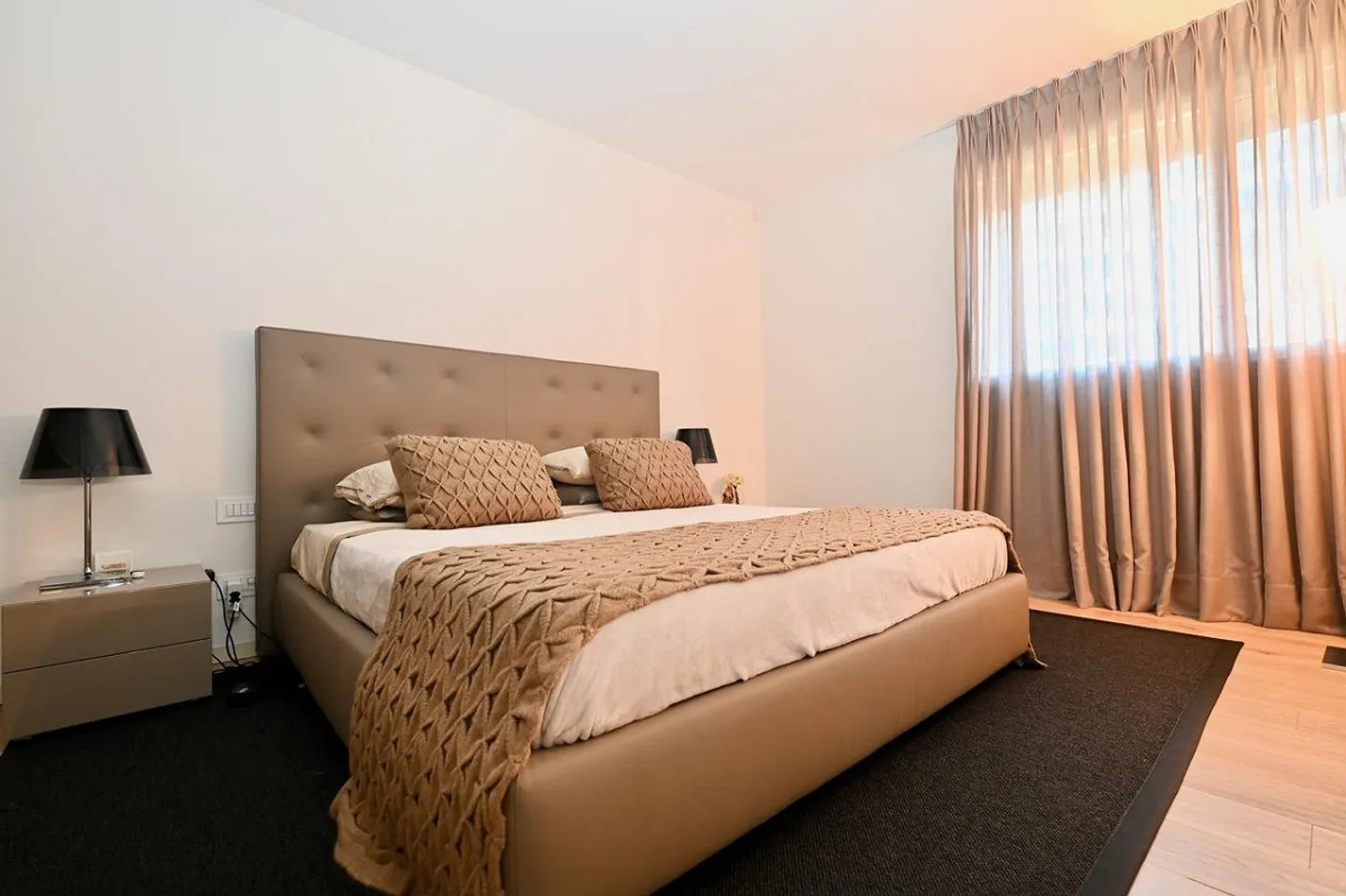 Genehmigte Zweitwohnung - Möblierte Luxuswohnung - Foto 12 von 20