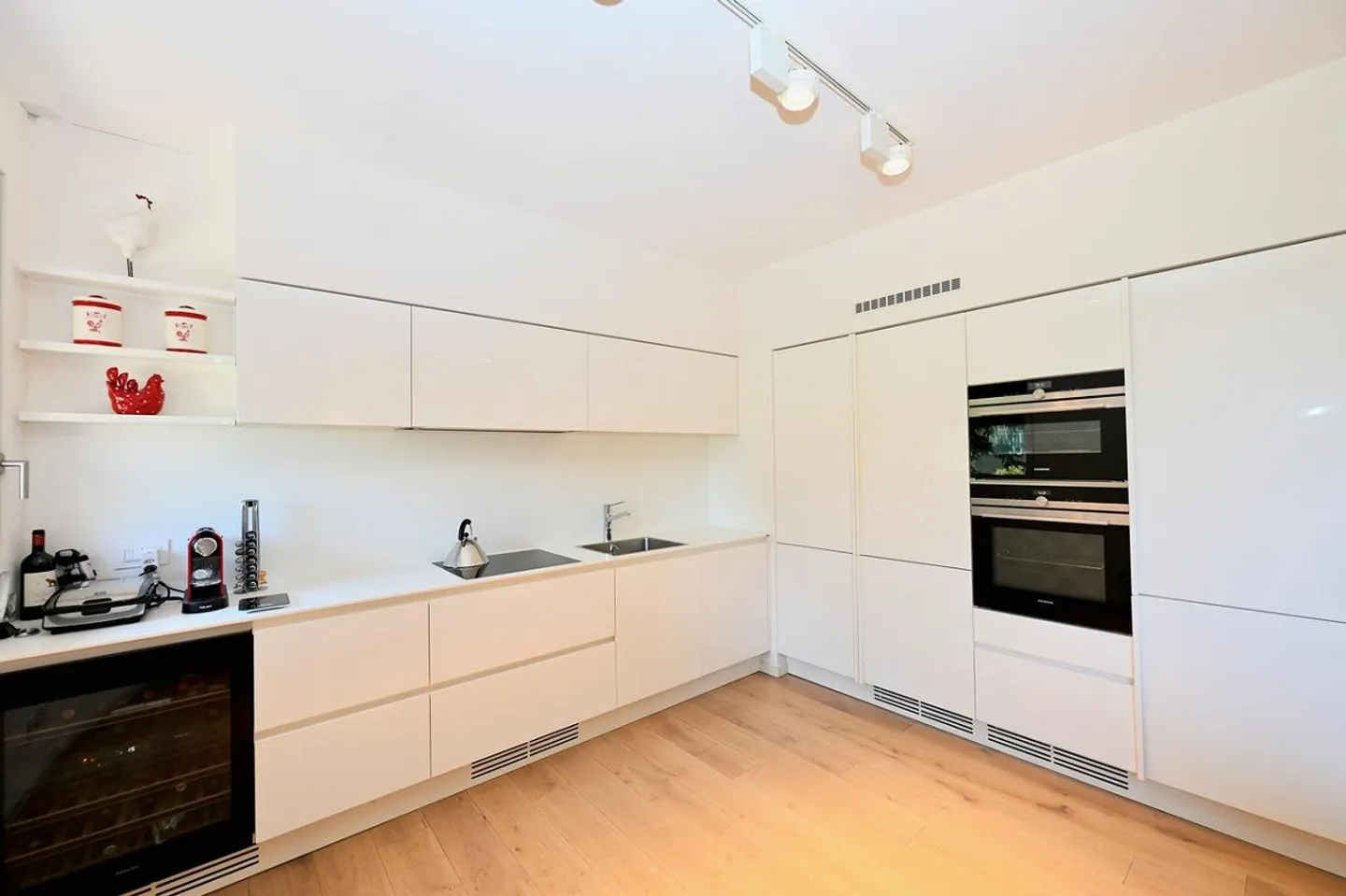 Genehmigte Zweitwohnung - Möblierte Luxuswohnung - Foto 11 von 20