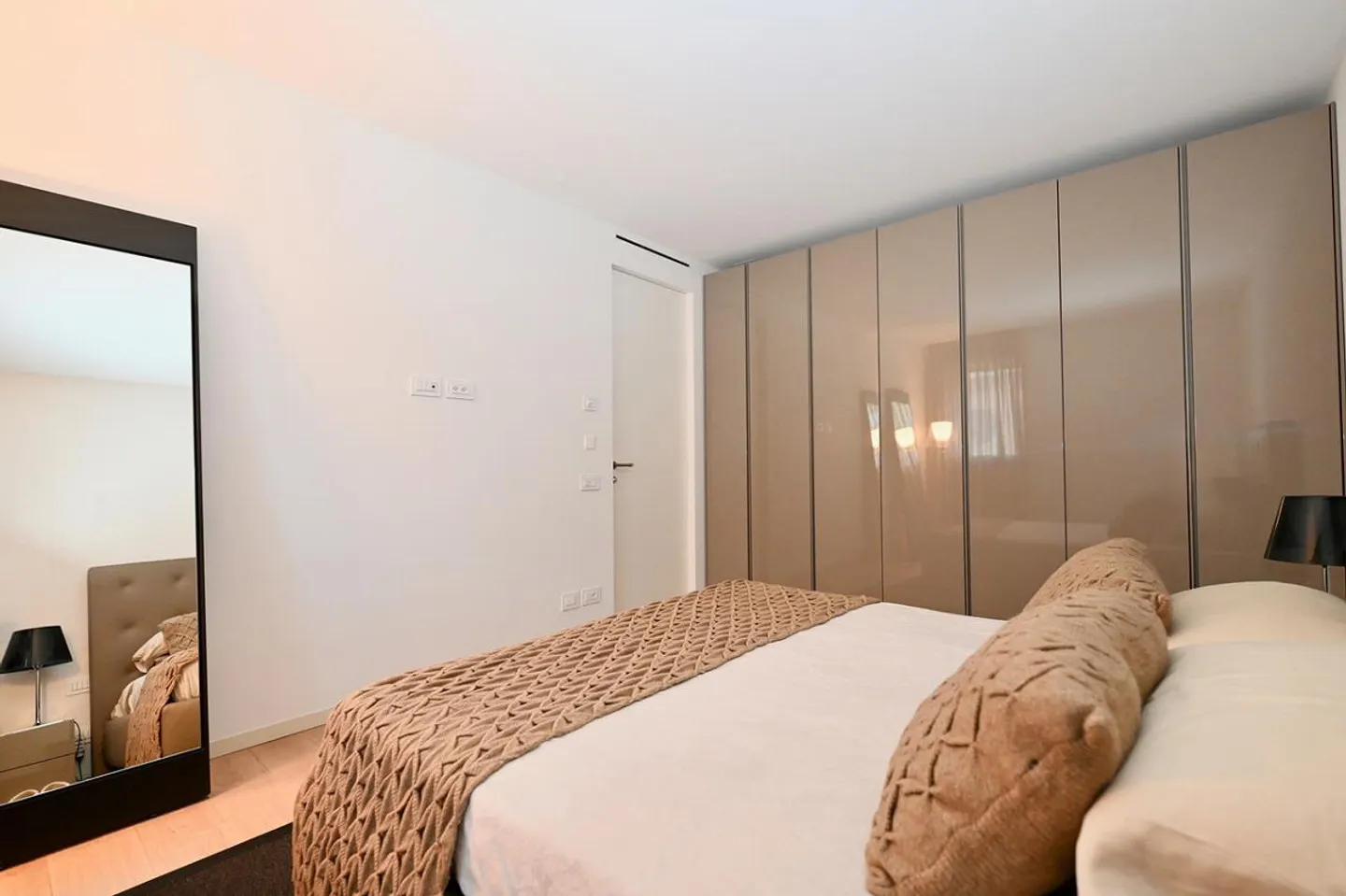 Genehmigte Zweitwohnung - Möblierte Luxuswohnung - Foto 13 von 20