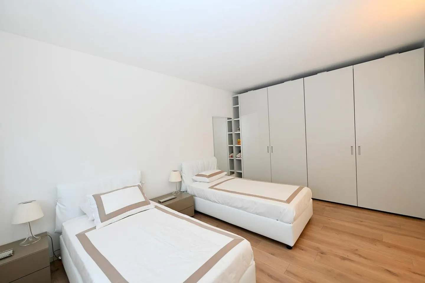 Genehmigte Zweitwohnung - Möblierte Luxuswohnung - Foto 15 von 20