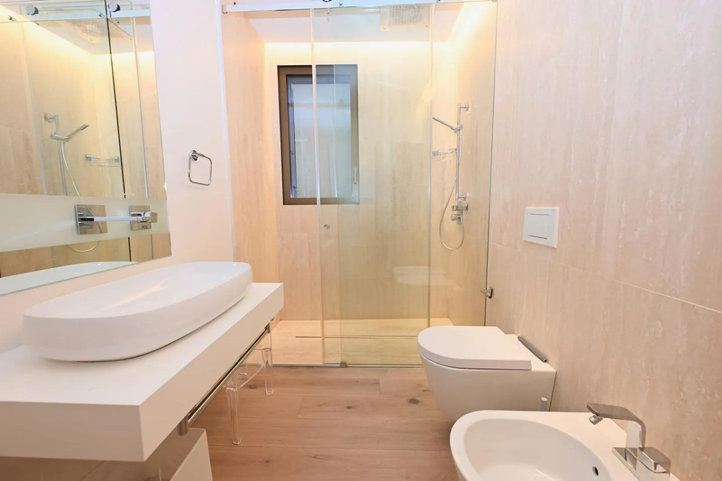Genehmigte Zweitwohnung - Möblierte Luxuswohnung - Foto 16 von 20