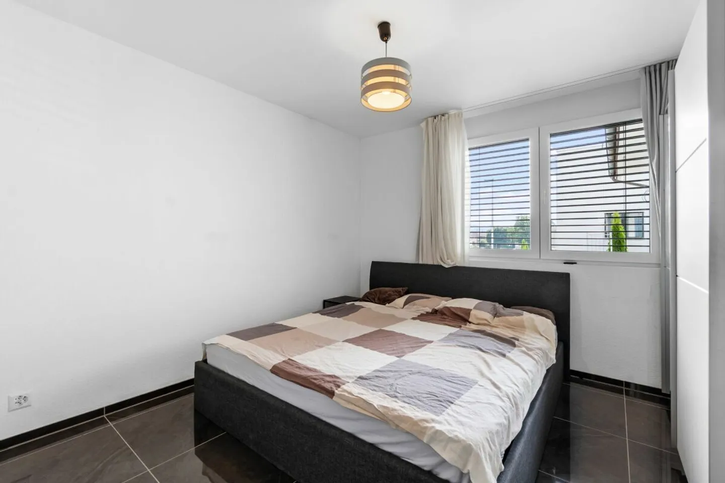 Einfamilienhaus in Reinach - Foto 10 von 14