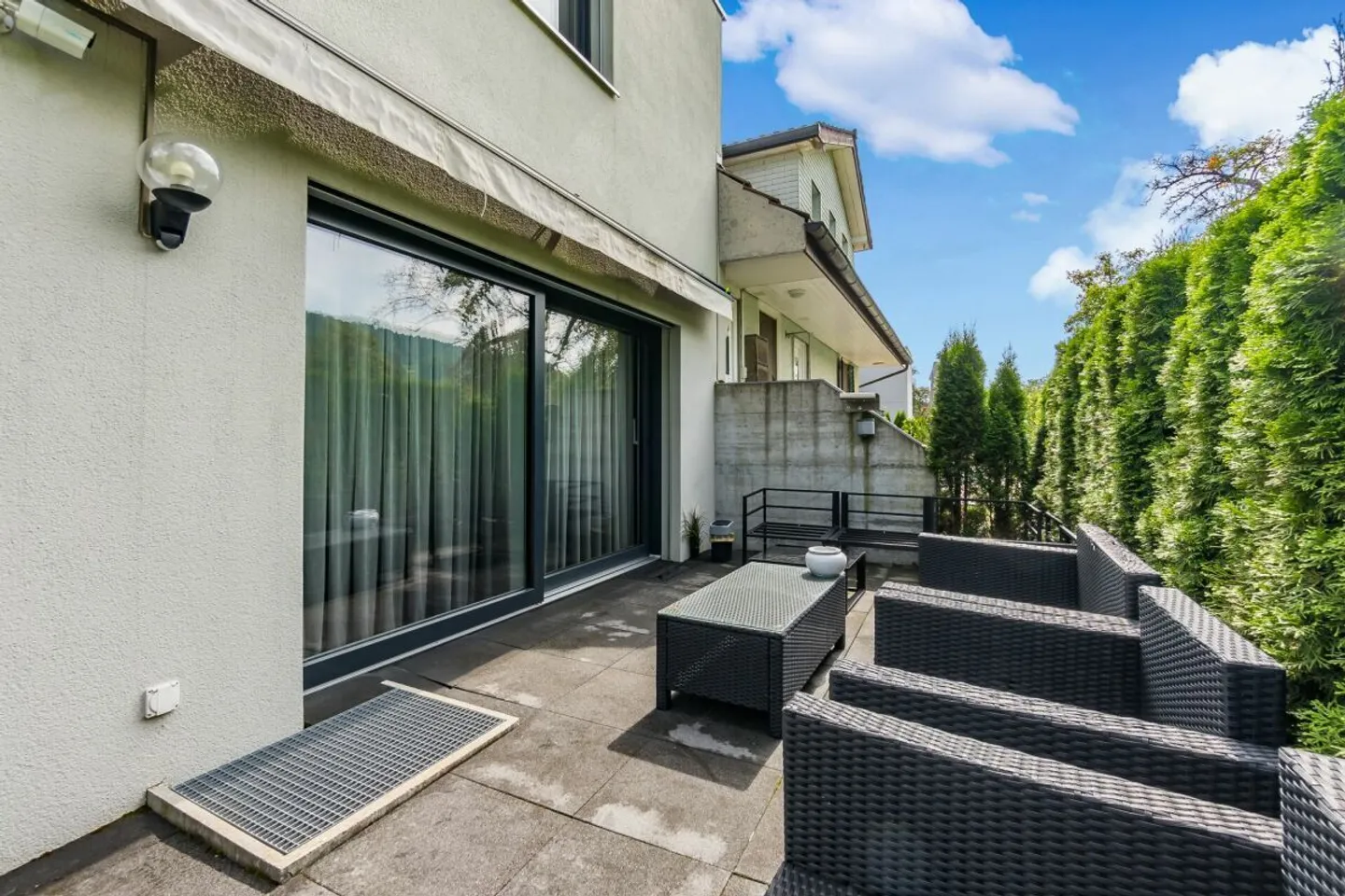 Einfamilienhaus in Reinach - Foto 11 von 14