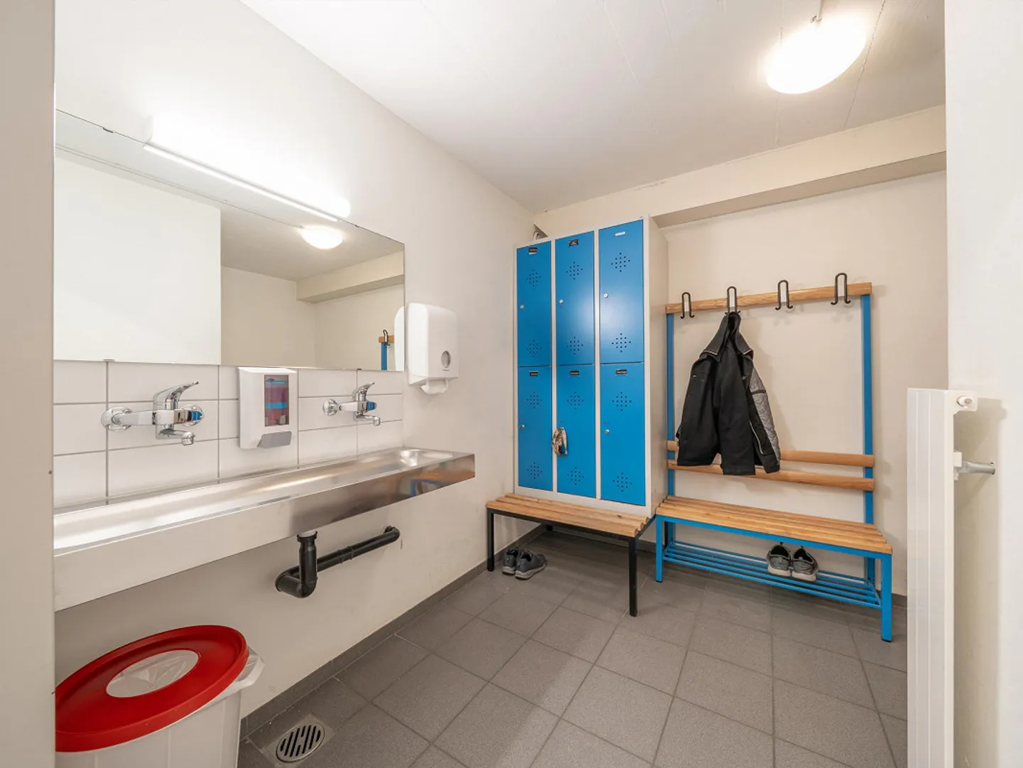 Attraktives Geschäft in Willisau - Foto 8 von 8