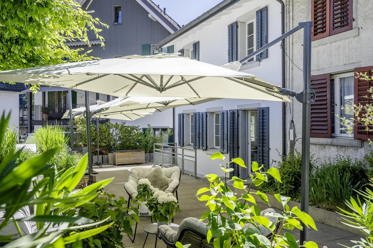 Tradition Meets Elegance: Charming House in the Town Center - Photo 1 of 7