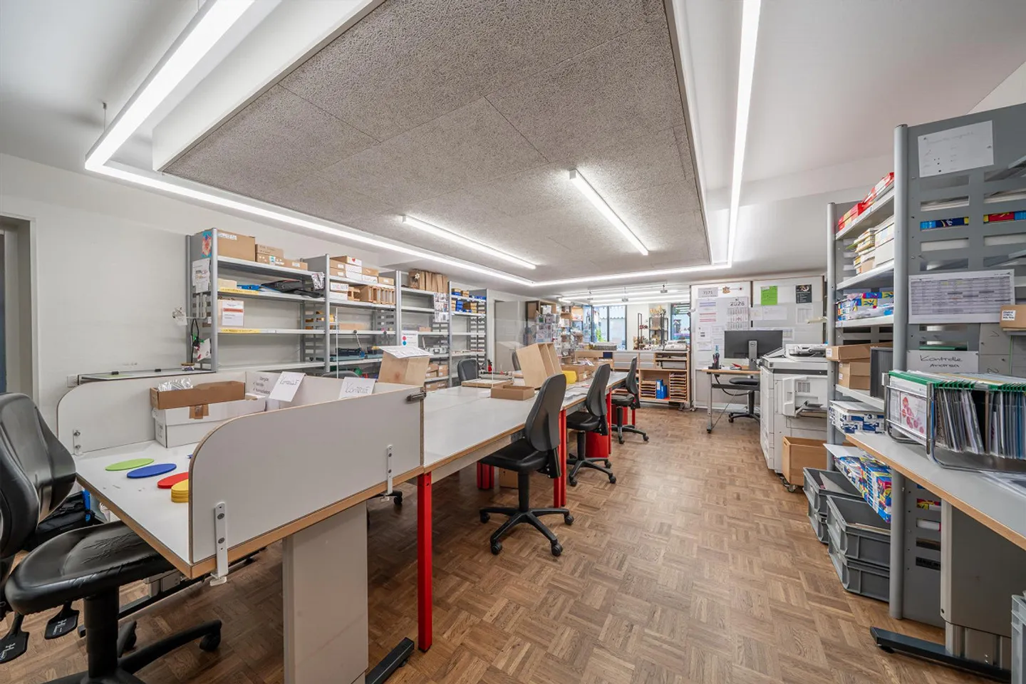 Attraktives Geschäft in Willisau - Foto 5 von 8