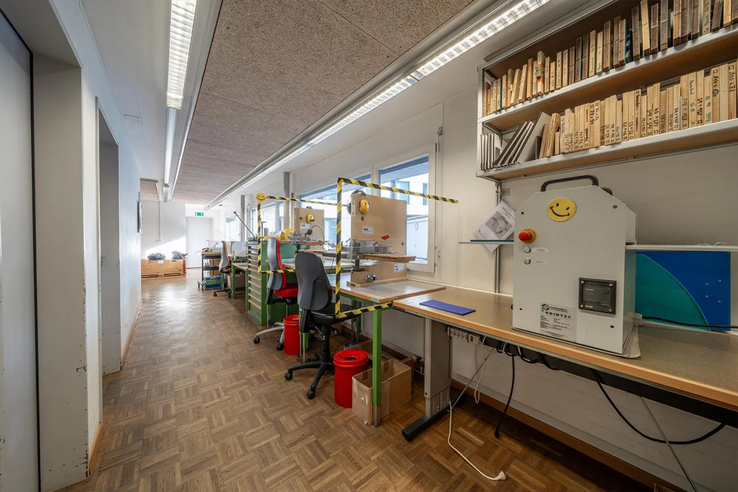 Attraktives Geschäft in Willisau - Foto 6 von 8