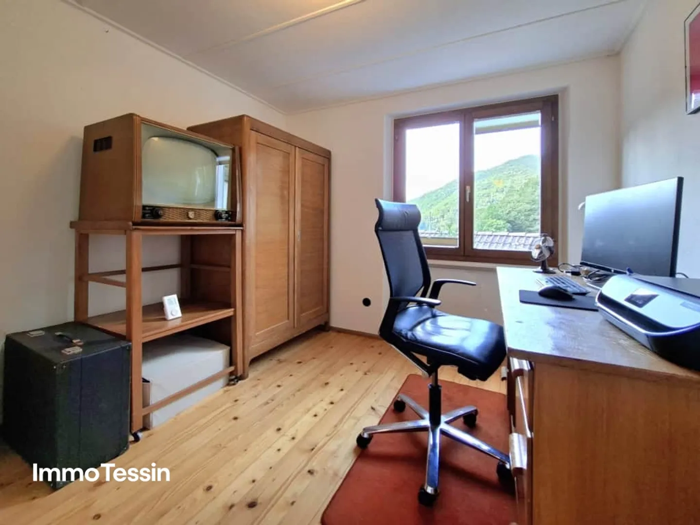 Beautiful charming and authentic Ticino house in Centovalli completely renovated with the utmost care - Photo 12 of 13