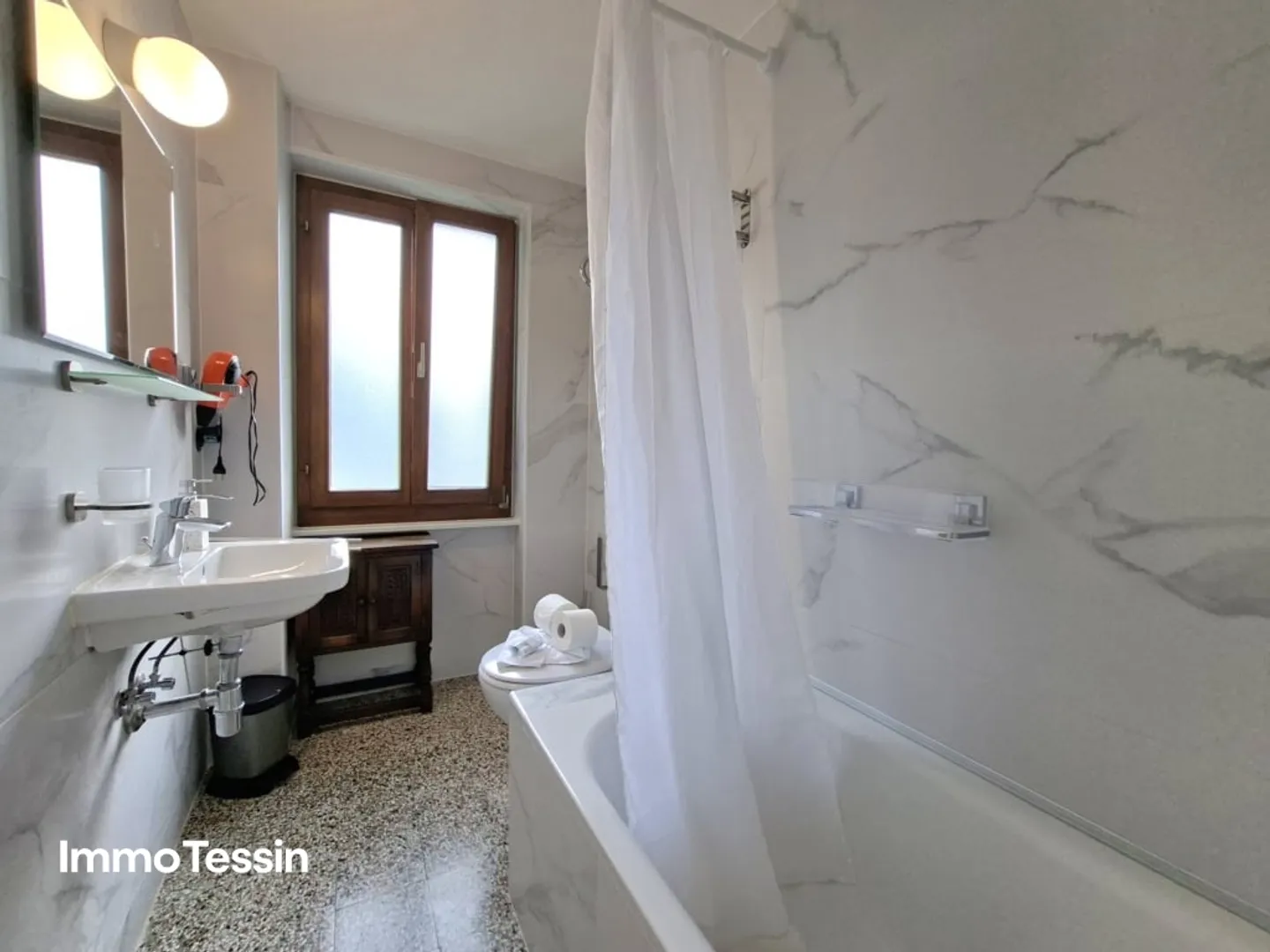 Beautiful charming and authentic Ticino house in Centovalli completely renovated with the utmost care - Photo 13 of 13