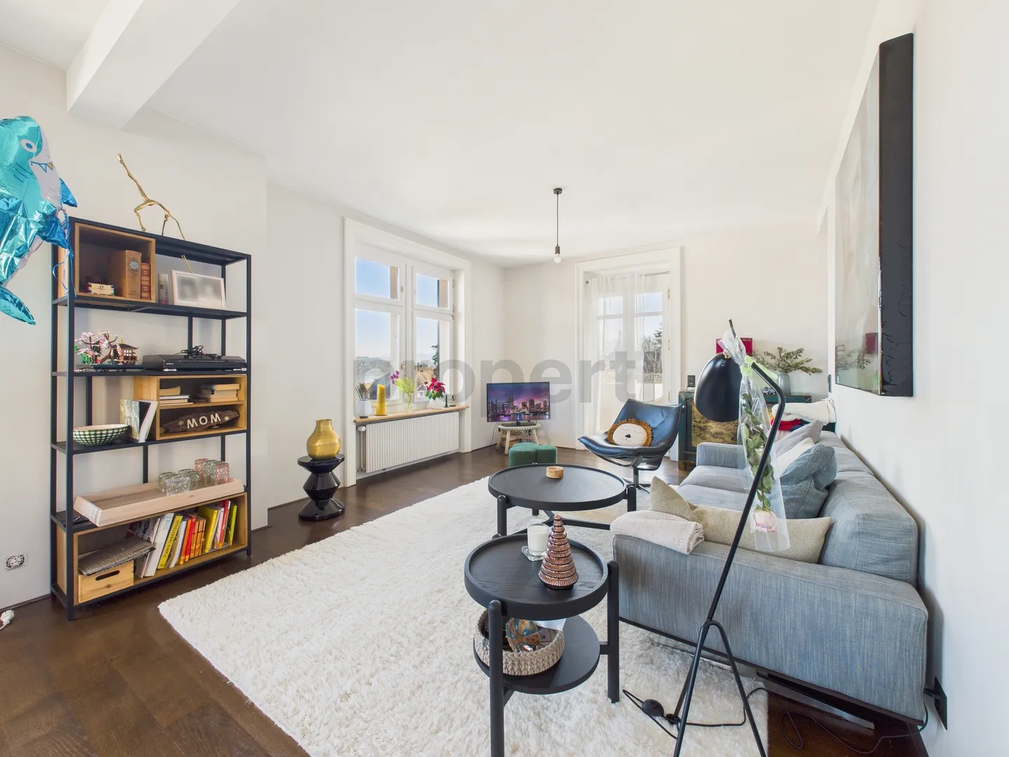 Villa Charmante avec Vue sur le Lac - Photo 3 sur 10