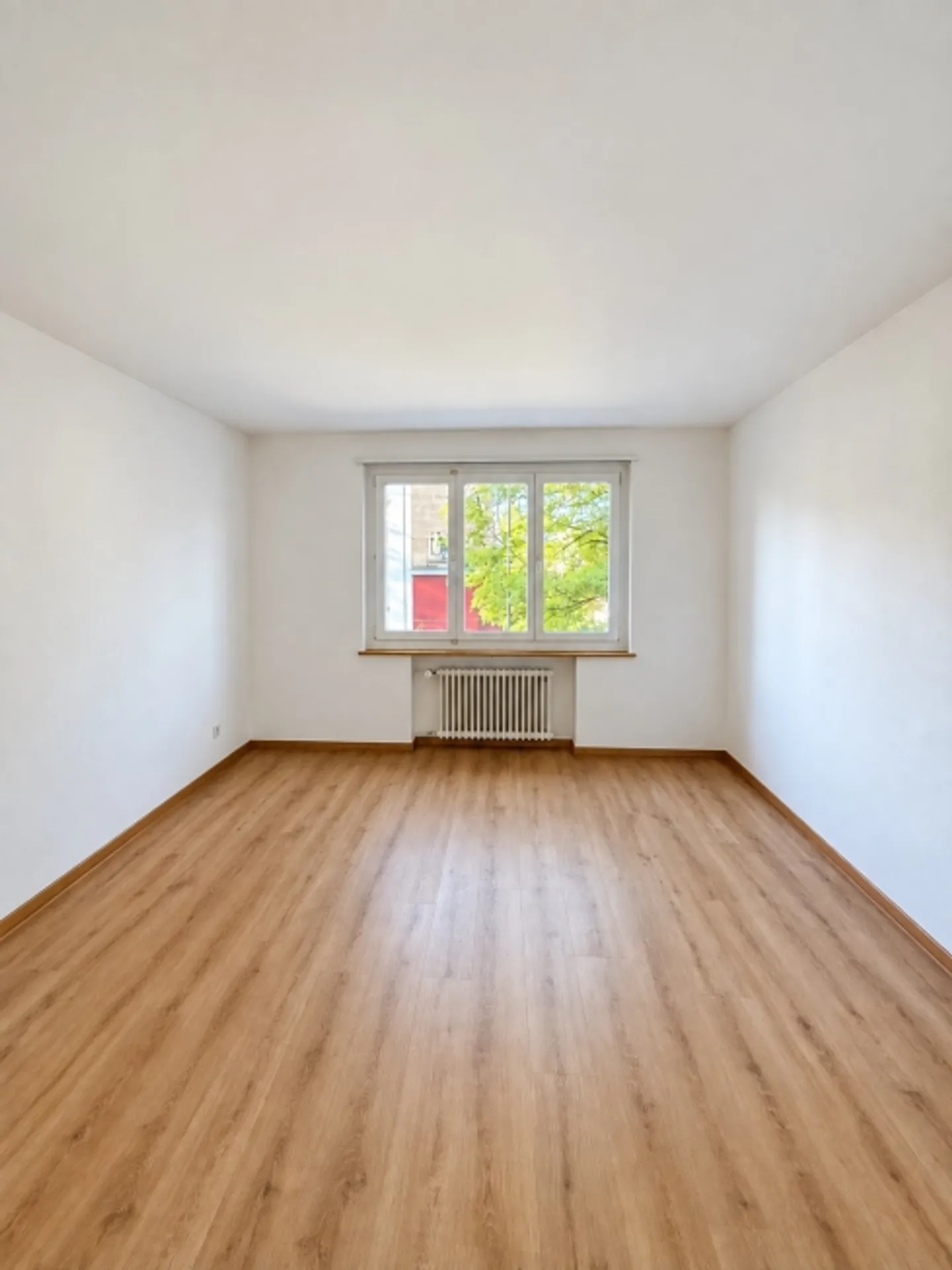 Charmante 2-Zimmer-Wohnung in Zürich - Foto 1 von 1