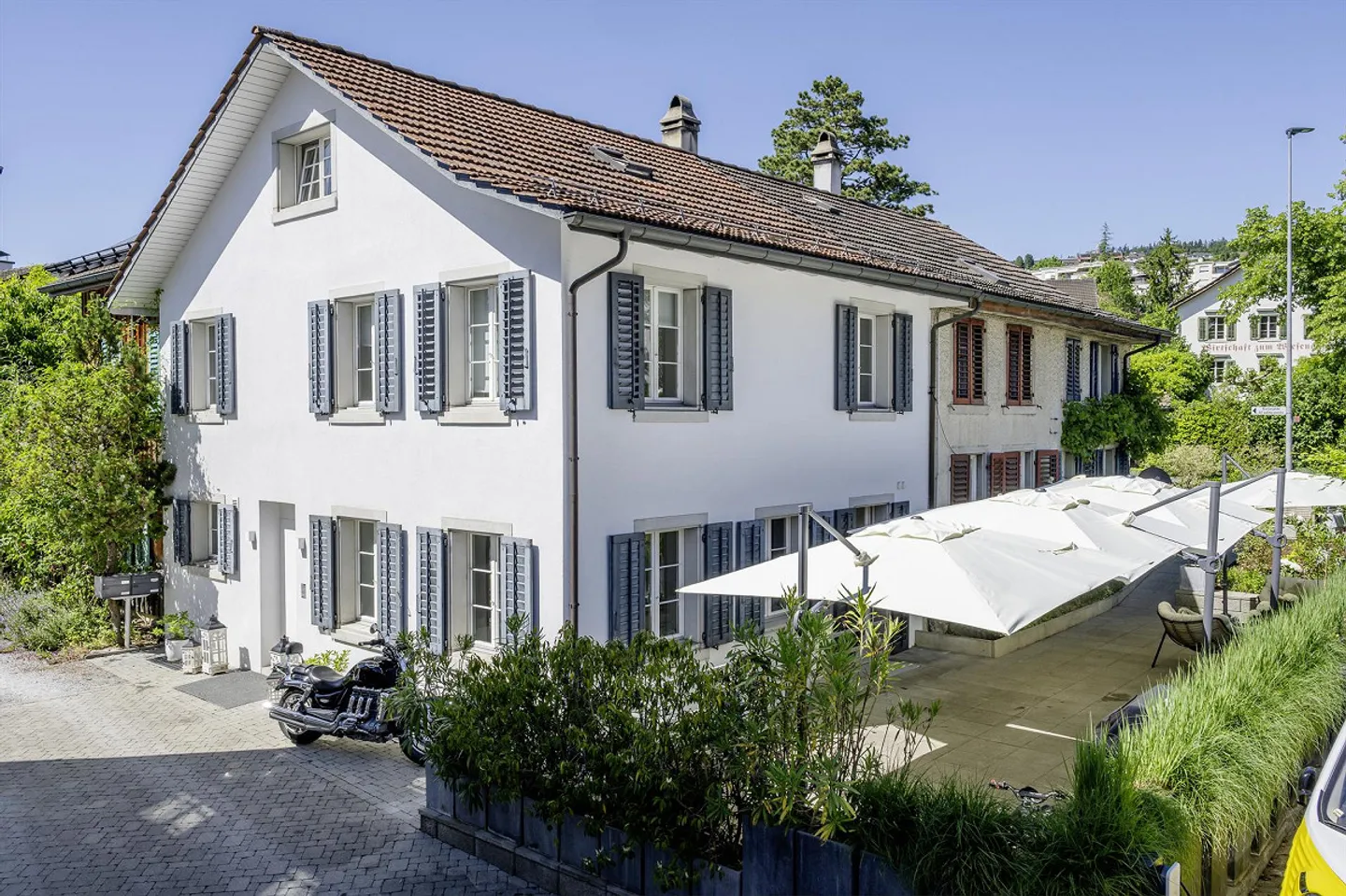 Tradition Meets Elegance: Charming House in the Town Center - Photo 6 of 7