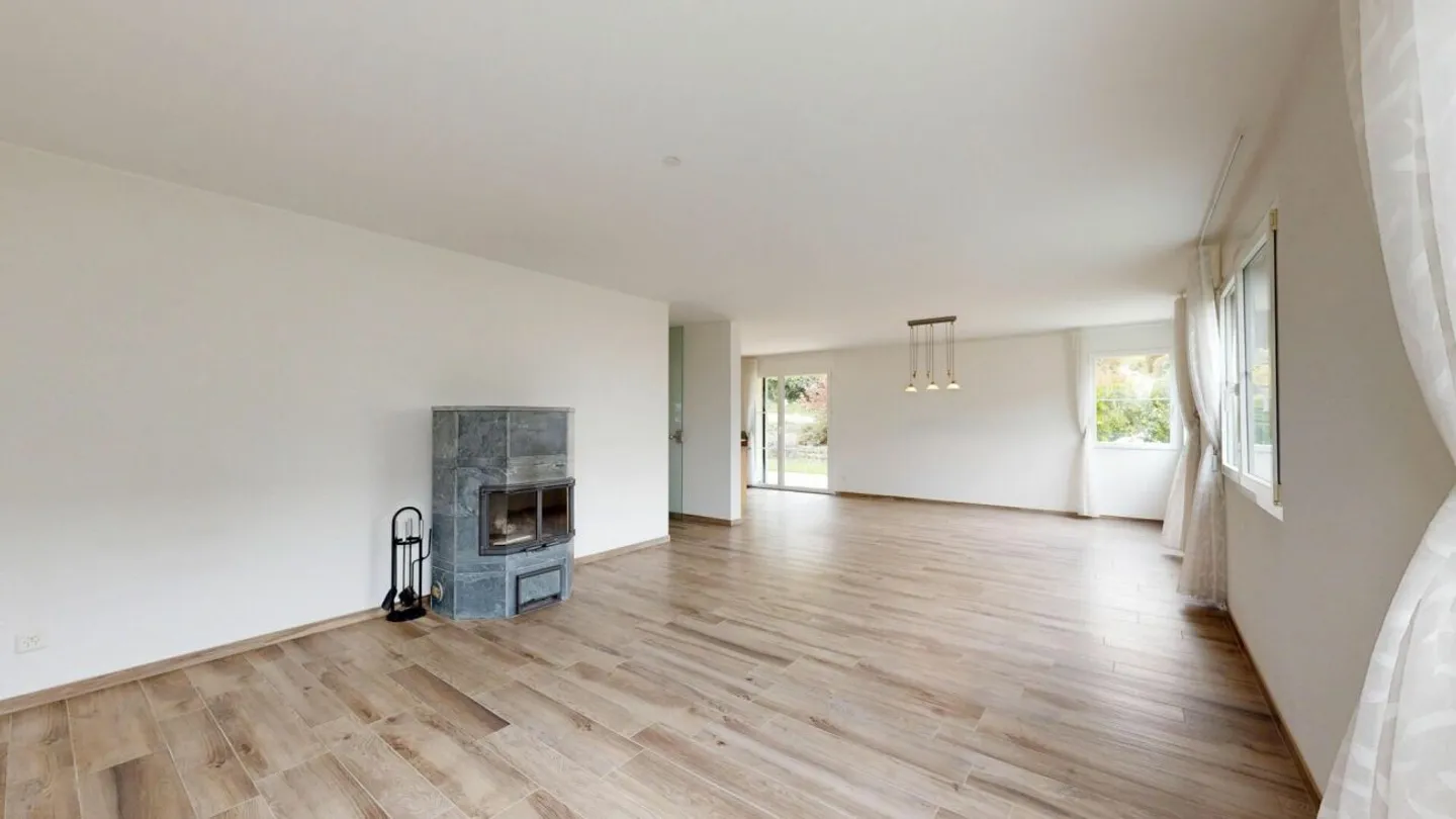 Casa spaziosa e senza barriere - ideale per vivere, generazioni e terapia - Foto 4 di 25