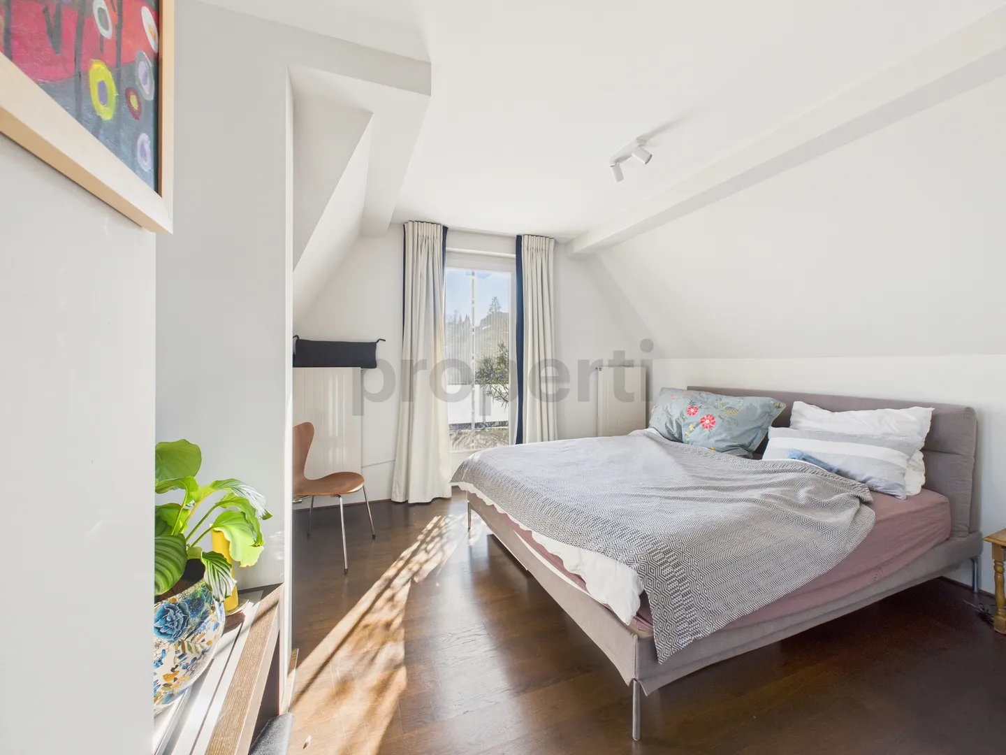 Villa Charmante avec Vue sur le Lac - Photo 6 sur 10