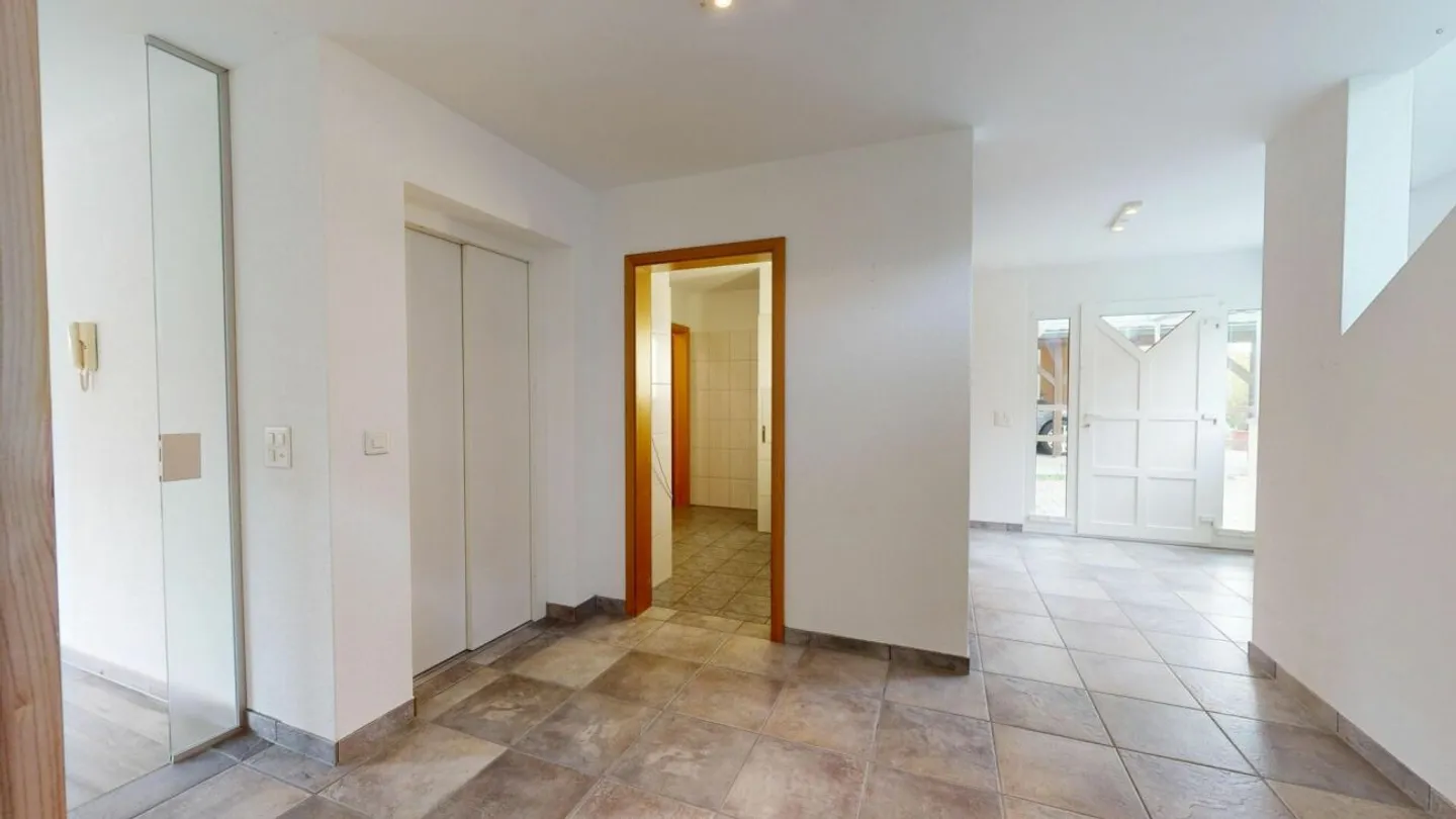 Casa spaziosa e senza barriere - ideale per vivere, generazioni e terapia - Foto 7 di 25