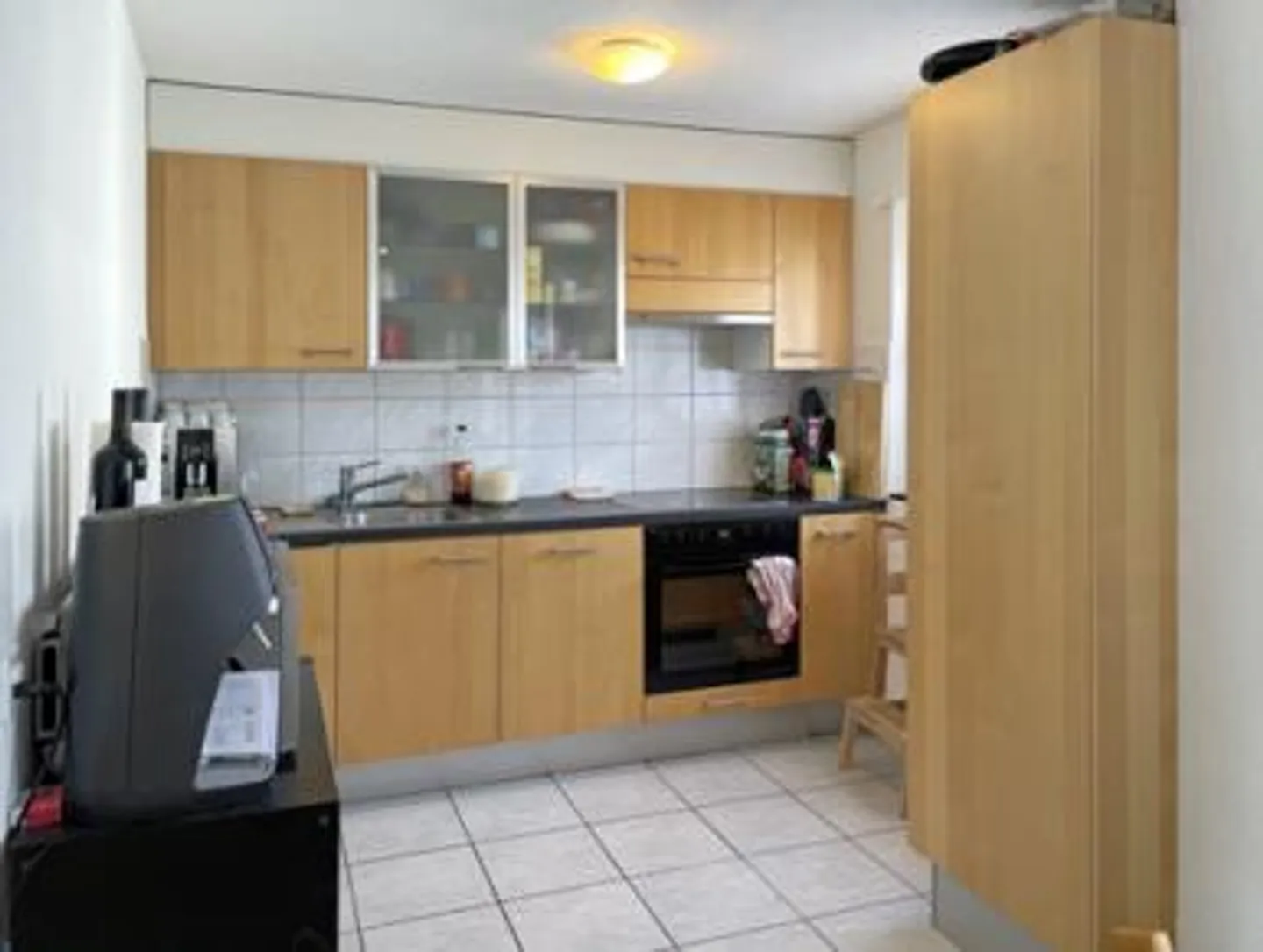 3.5-room apartment with balcony in Niederuzwil - Photo 4 of 6