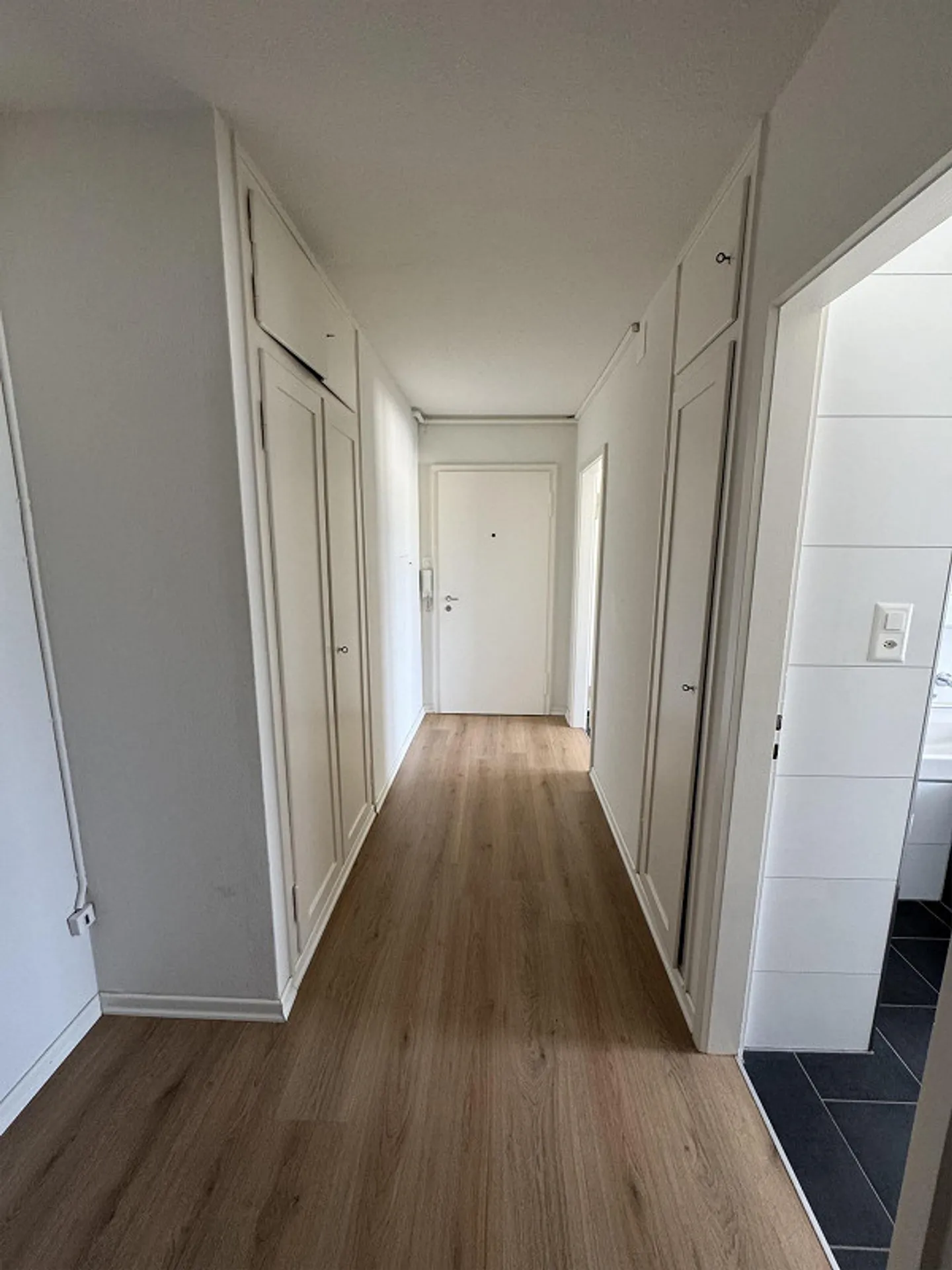 Appartement spacieux de 2.0 pièces à Schlieren (temporaire) - Photo 5 sur 7