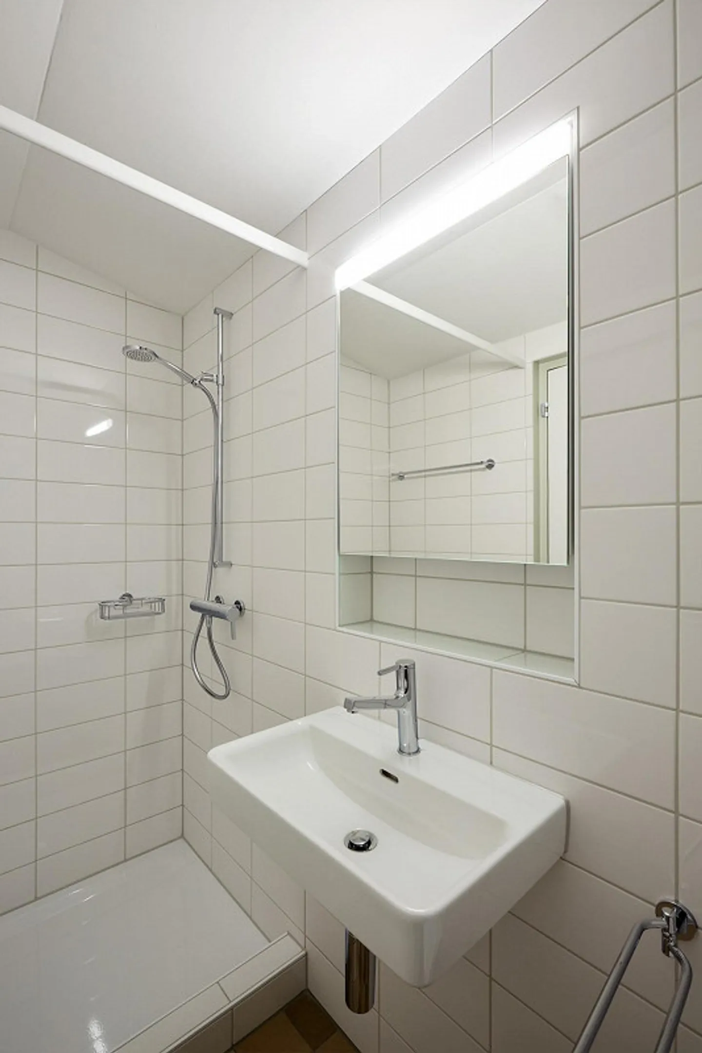 Geräumige Maisonette-Wohnung - Foto 9 von 13