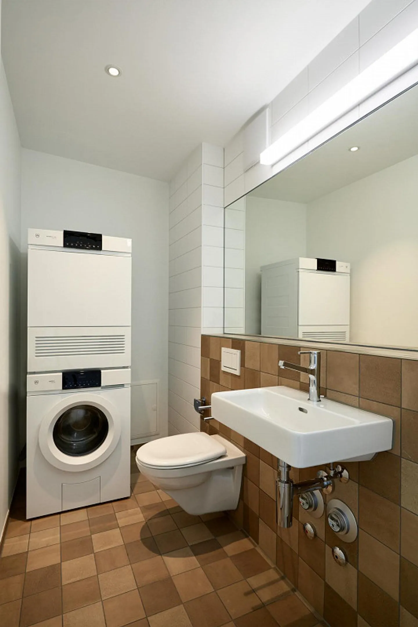 Geräumige Maisonette-Wohnung - Foto 10 von 13