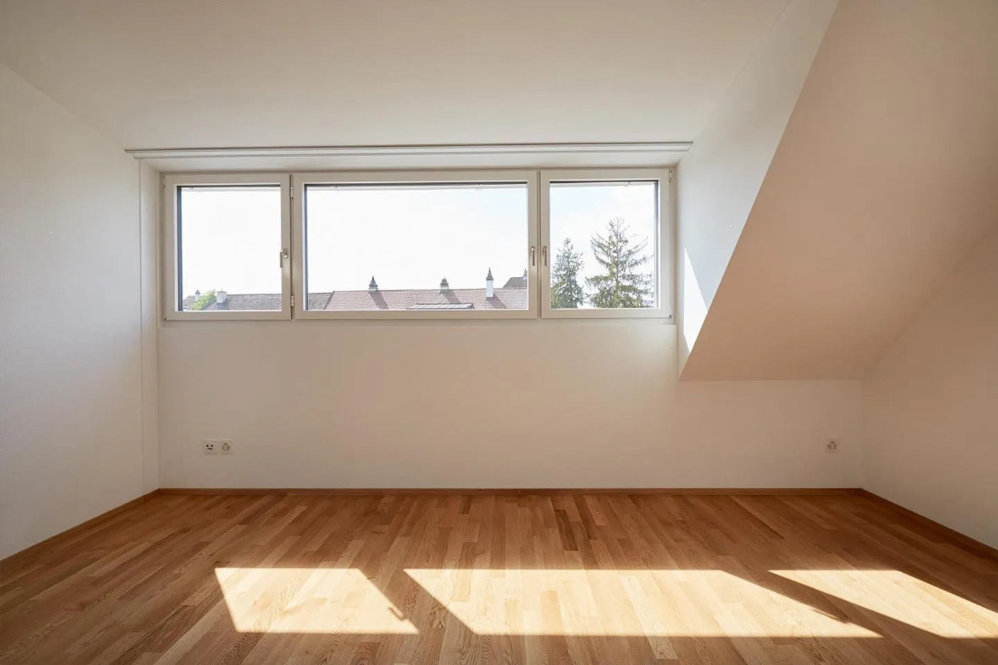 Geräumige Maisonette-Wohnung - Foto 11 von 13