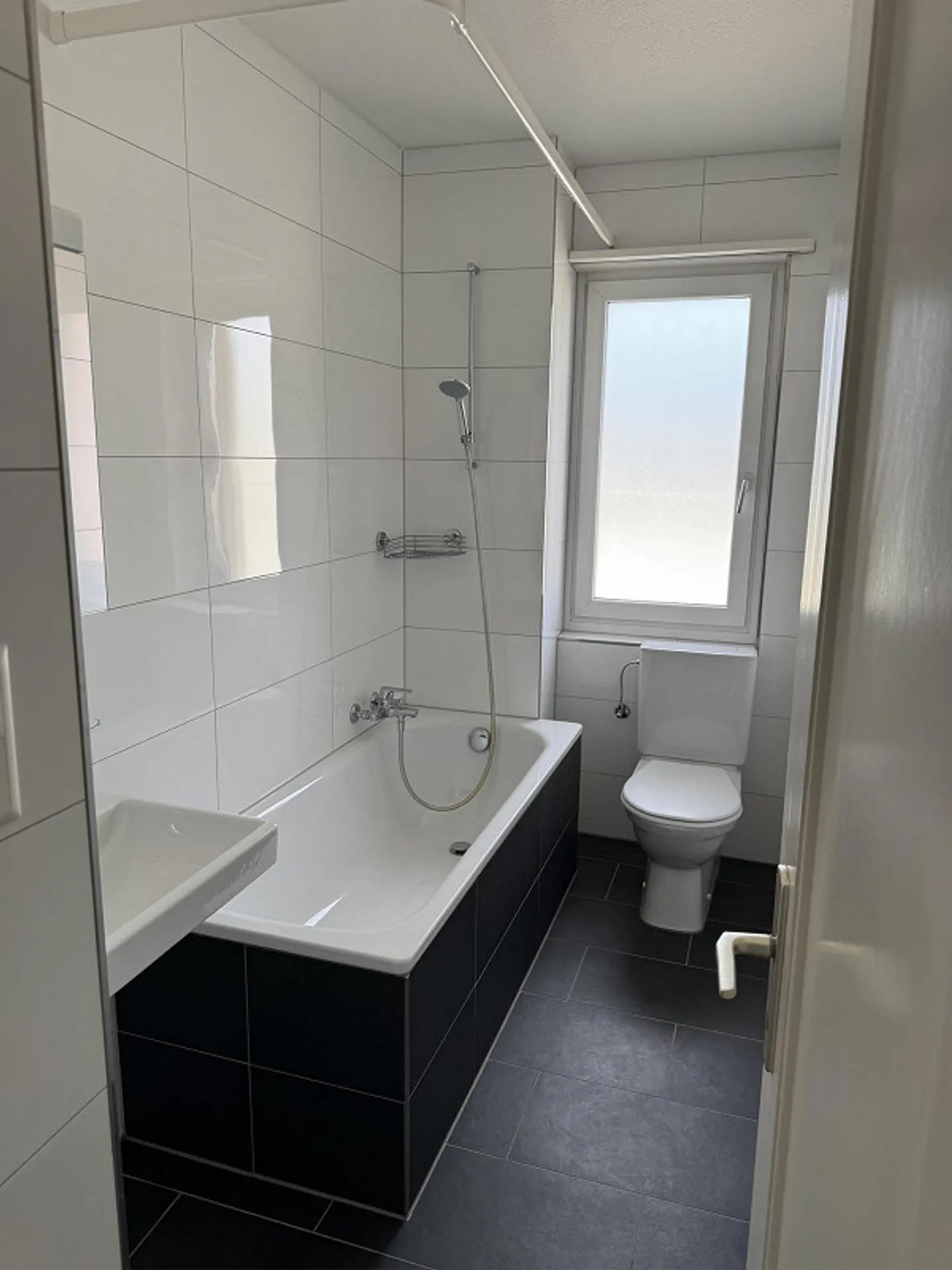 Appartement spacieux de 2.0 pièces à Schlieren (temporaire) - Photo 7 sur 7