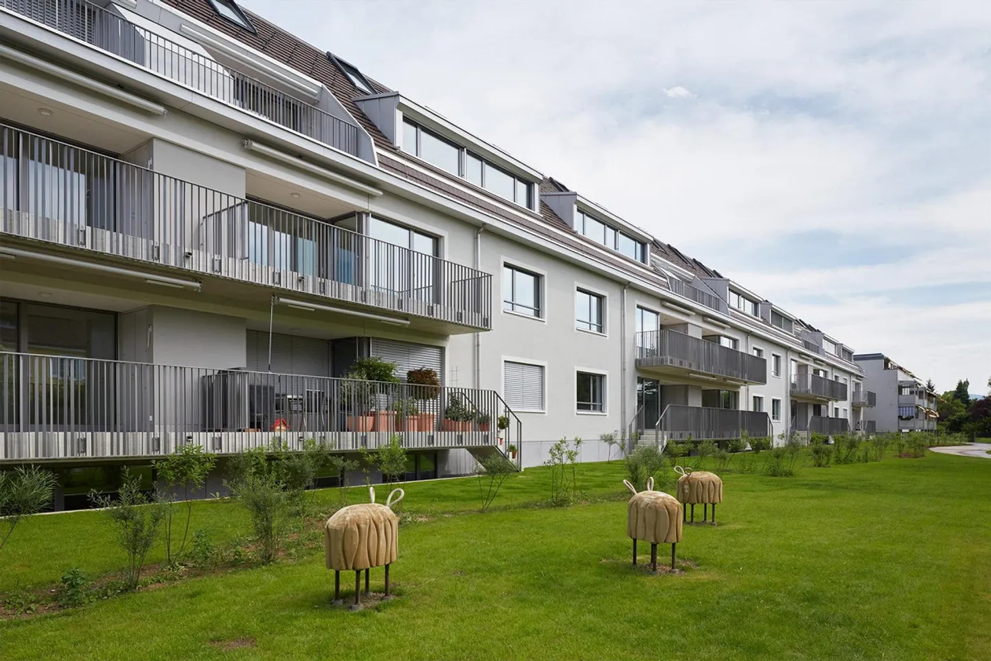 Geräumige Maisonette-Wohnung - Foto 13 von 13