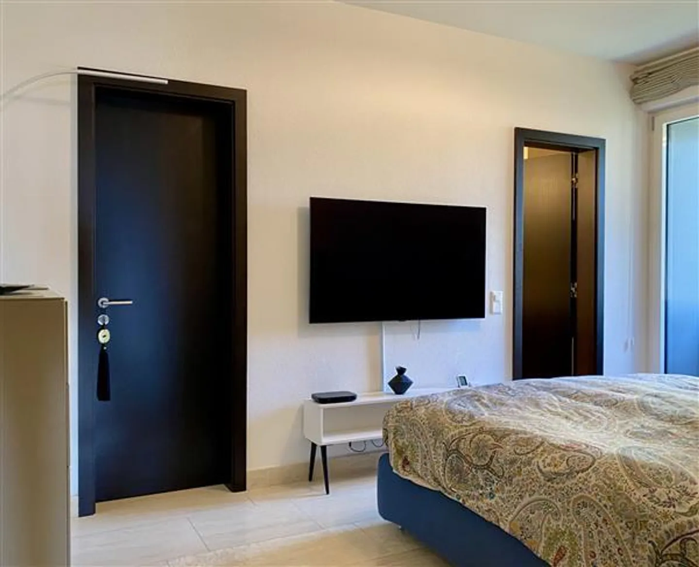 Lugano: 4.5-Zimmer-Wohnung - Foto 8 von 12