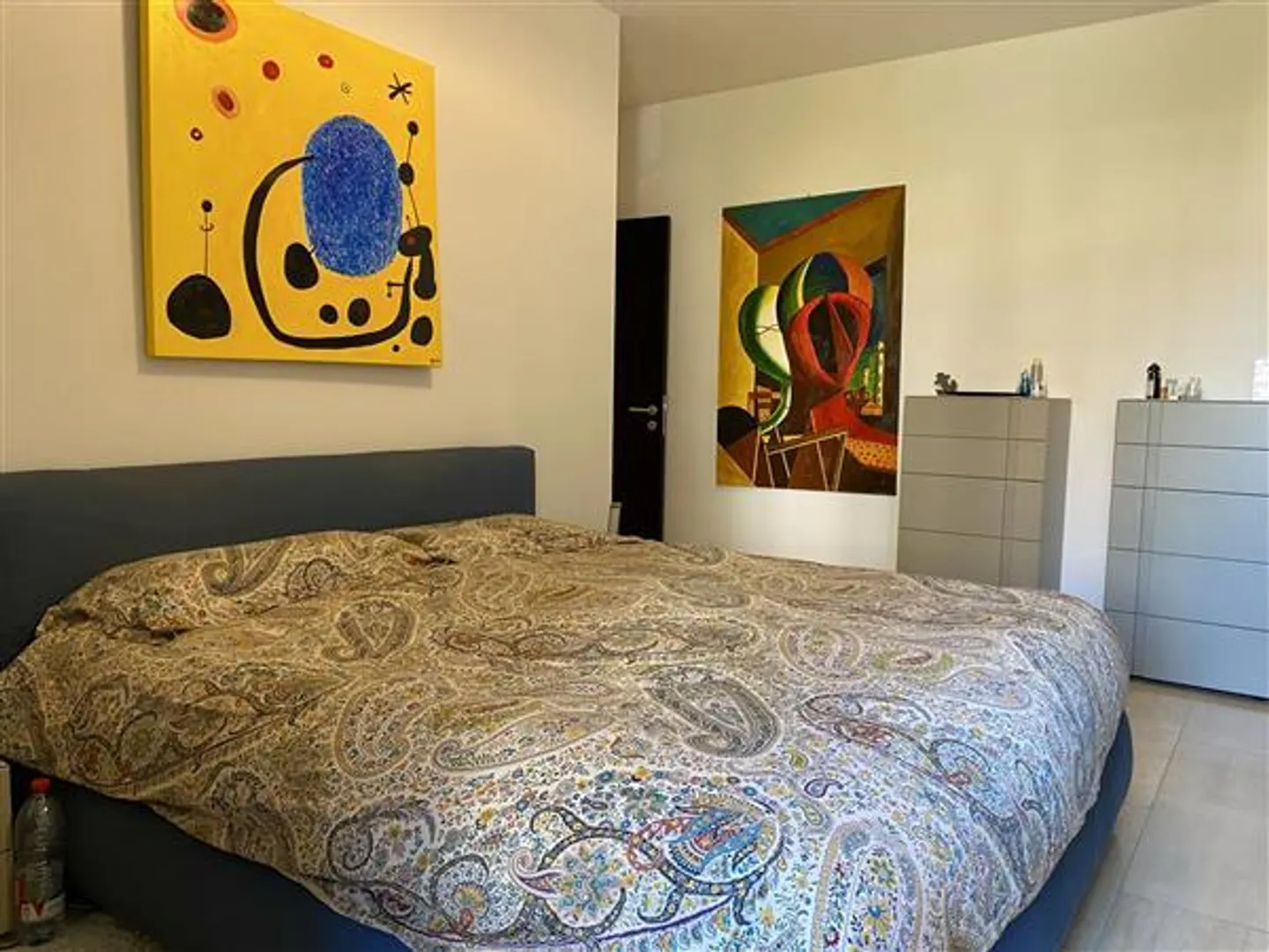 Lugano: 4.5-Zimmer-Wohnung - Foto 9 von 12