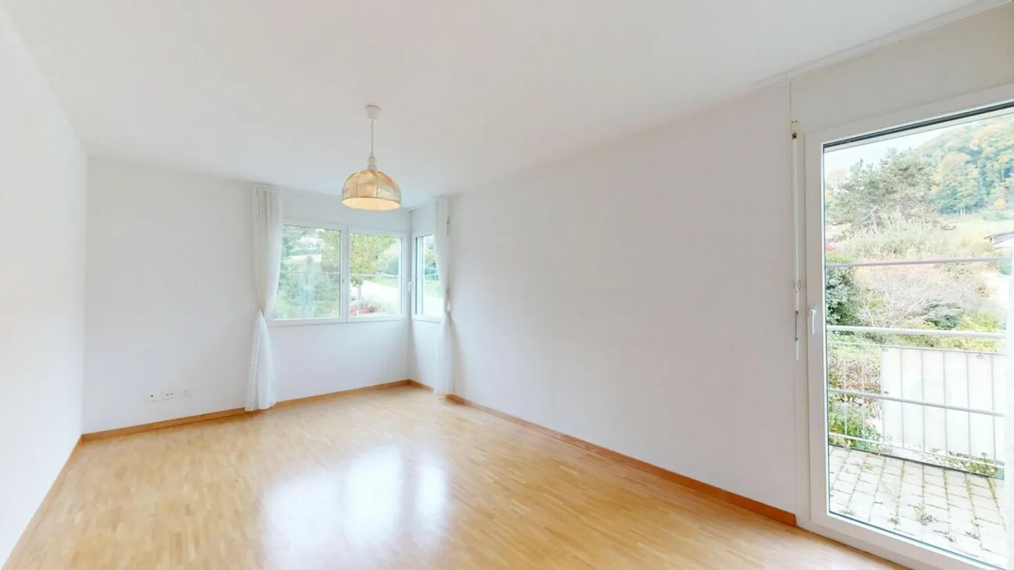 Casa spaziosa e senza barriere - ideale per vivere, generazioni e terapia - Foto 12 di 25