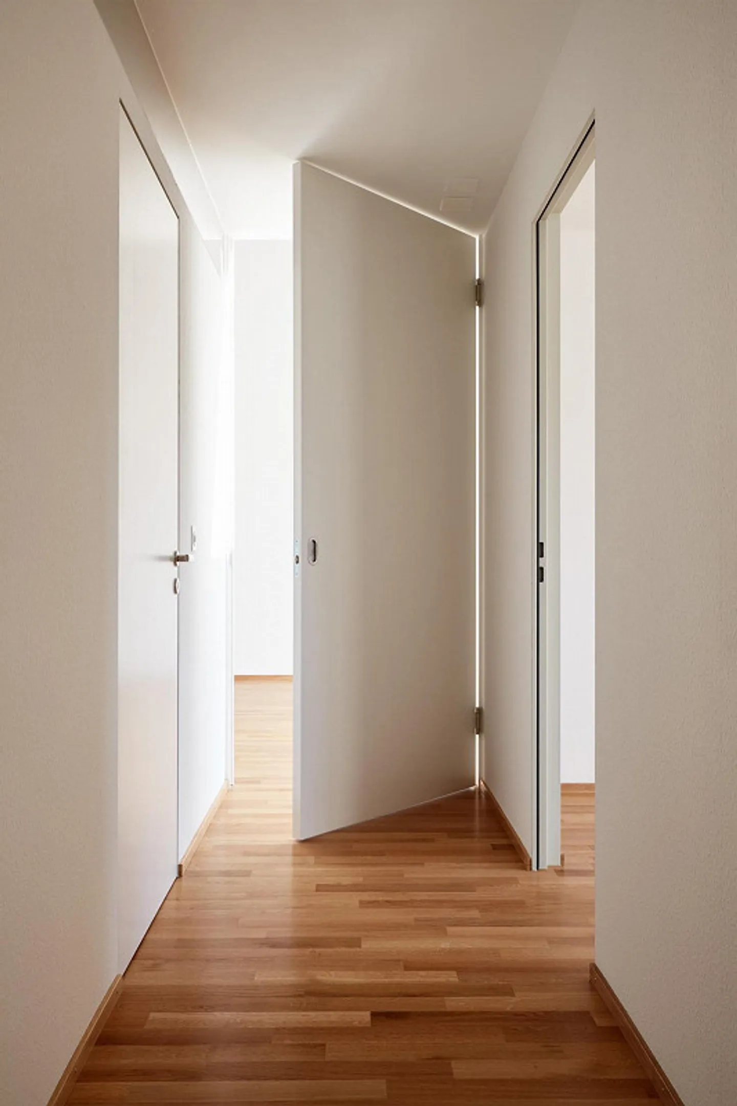 Geräumige Maisonette-Wohnung - Foto 5 von 13