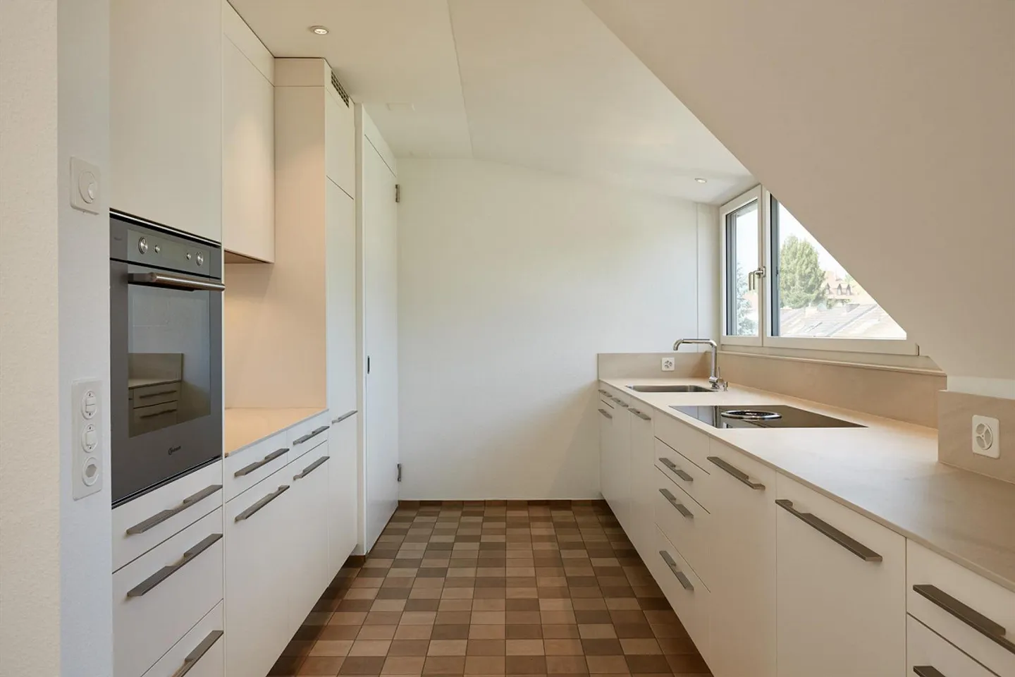 Geräumige Maisonette-Wohnung - Foto 6 von 13
