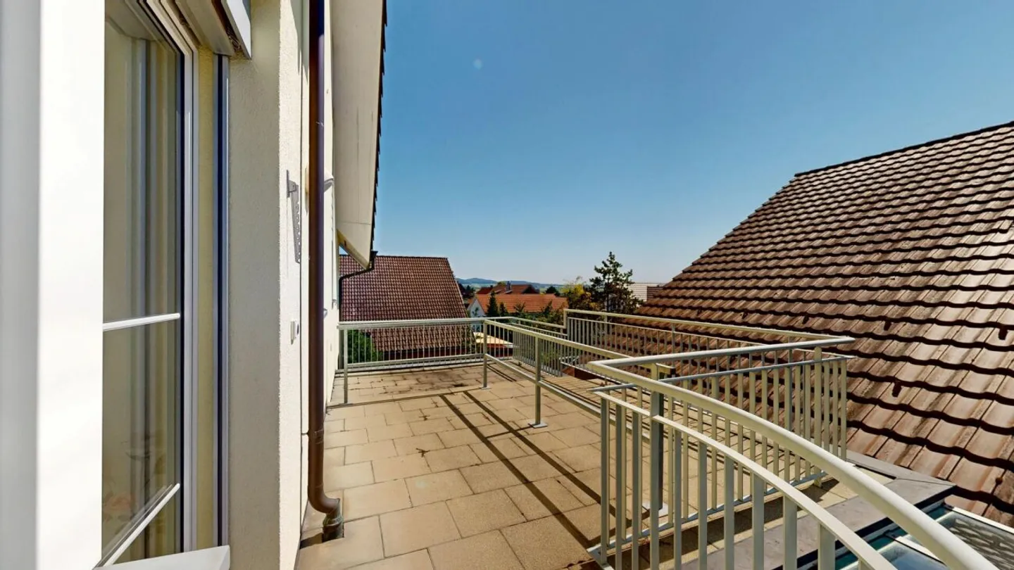 Casa spaziosa e senza barriere - ideale per vivere, generazioni e terapia - Foto 15 di 25