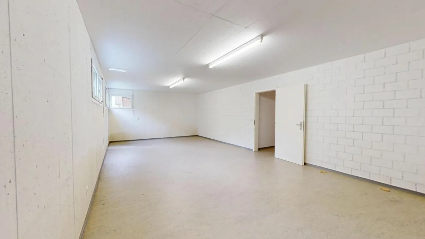 Casa spaziosa e senza barriere - ideale per vivere, generazioni e terapia - Foto 21 di 25