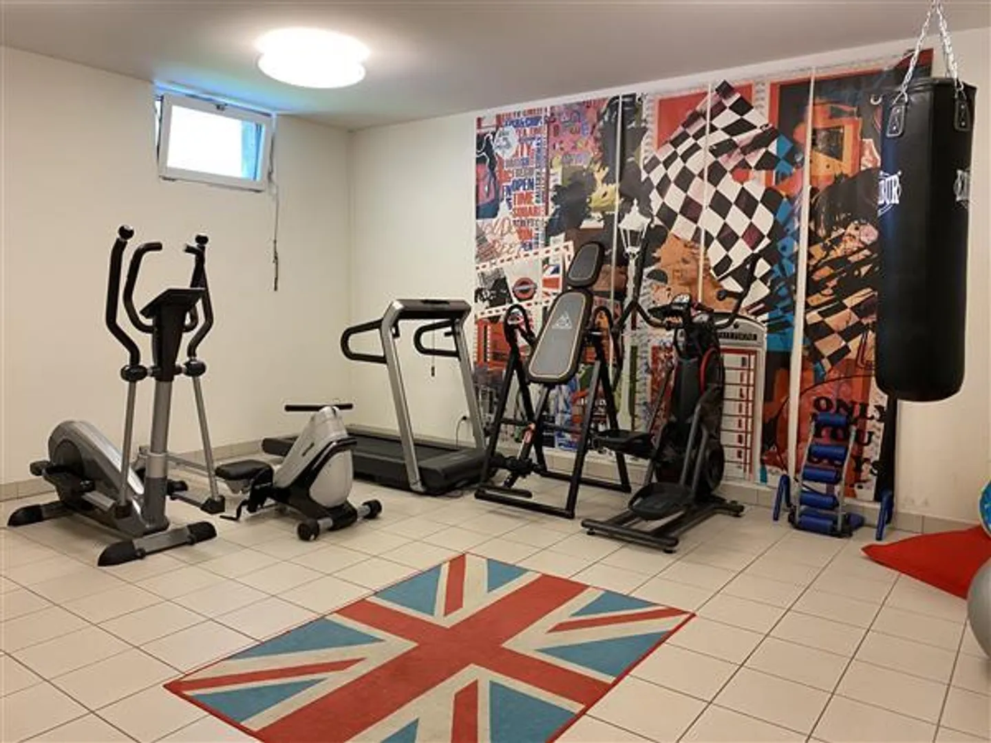 Lugano: 4.5-Zimmer-Wohnung - Foto 11 von 12