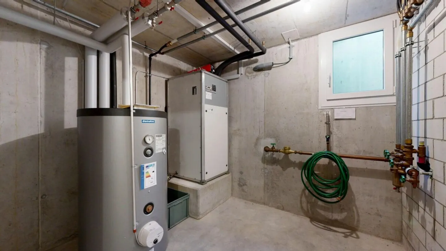 Casa spaziosa e senza barriere - ideale per vivere, generazioni e terapia - Foto 22 di 25