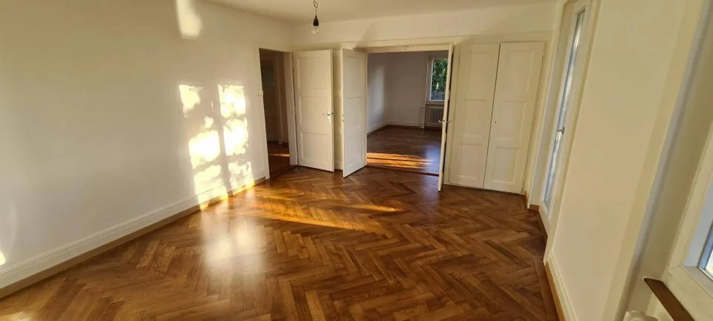 Appartamento 5.5 stanze a Yverdon-les-Bains - Foto 7 di 13