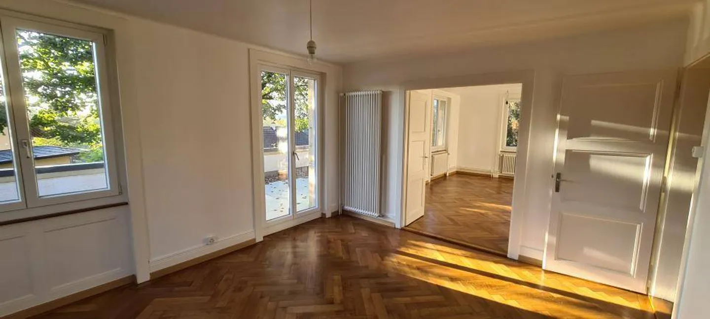 Appartamento 5.5 stanze a Yverdon-les-Bains - Foto 8 di 13