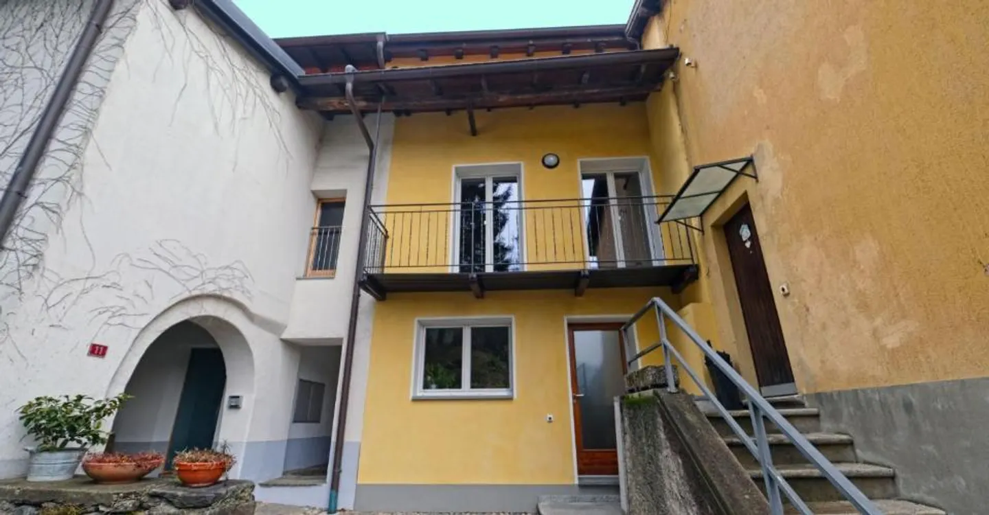 Fascinating core house in Taverne, renovated with charm - Photo 6 of 13