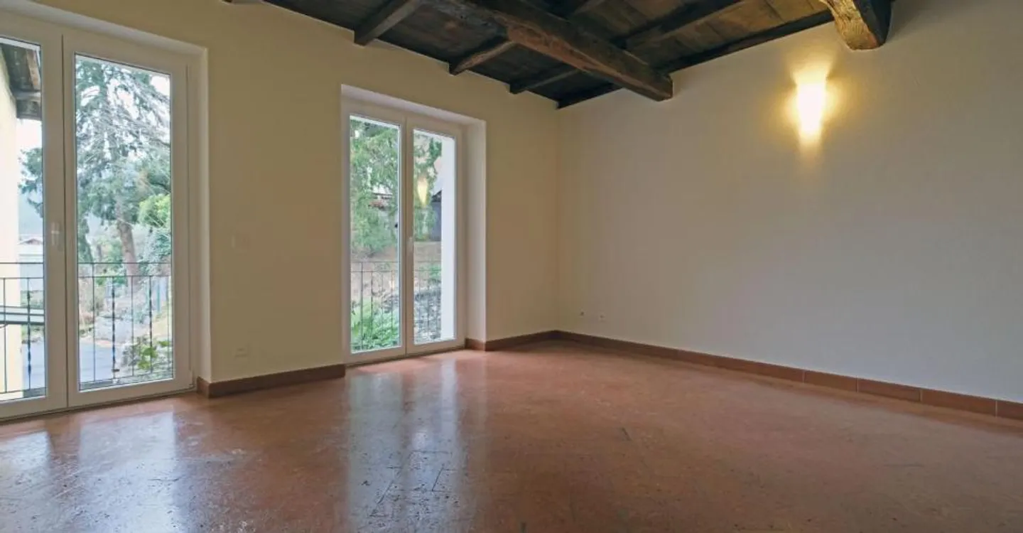 Fascinating core house in Taverne, renovated with charm - Photo 9 of 13