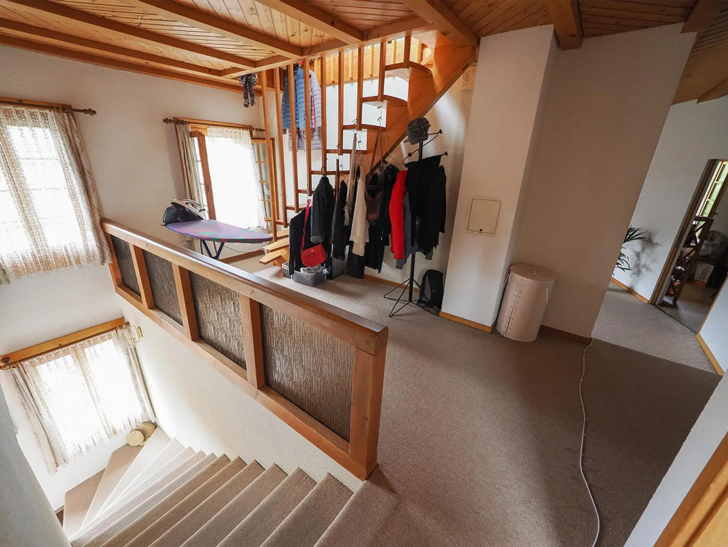 Charmante Maisonette-Wohnung - Foto 3 von 9