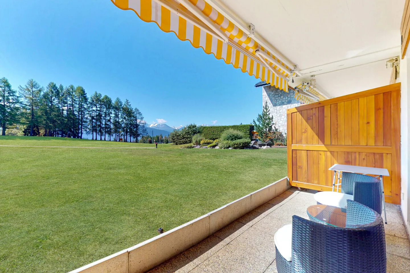 Appartement à louer - Photo 3 sur 13