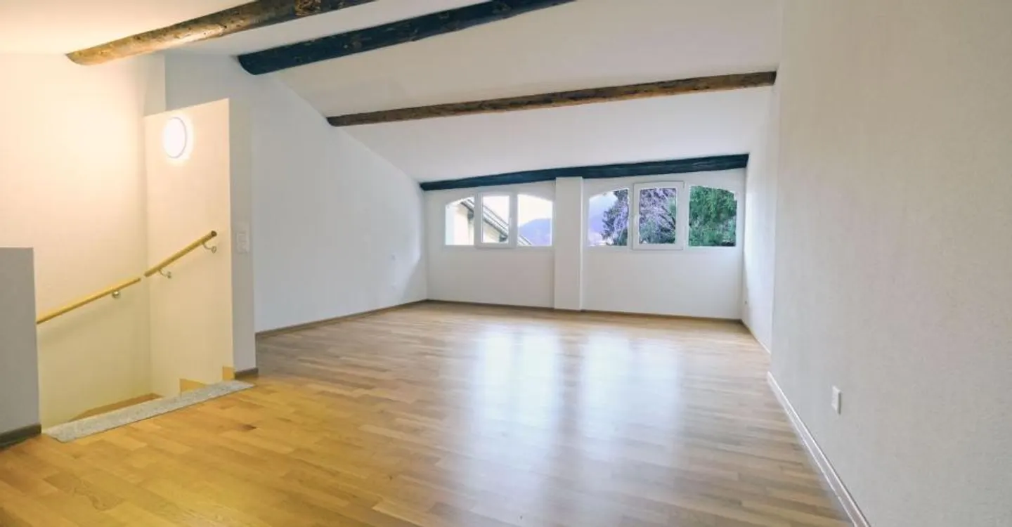 Fascinating core house in Taverne, renovated with charm - Photo 11 of 13
