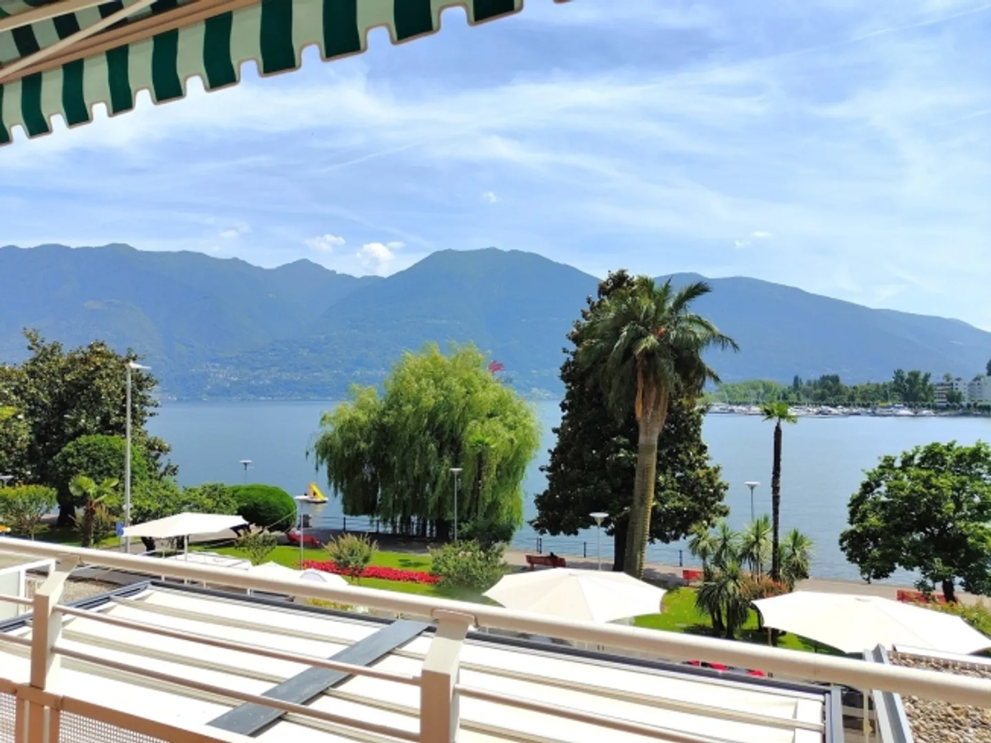 Confort, détente et luxe dans un emplacement privilégié - Photo 1 sur 12