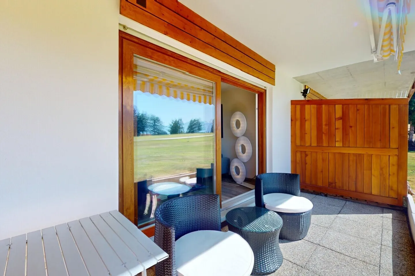 Appartement à louer - Photo 4 sur 13