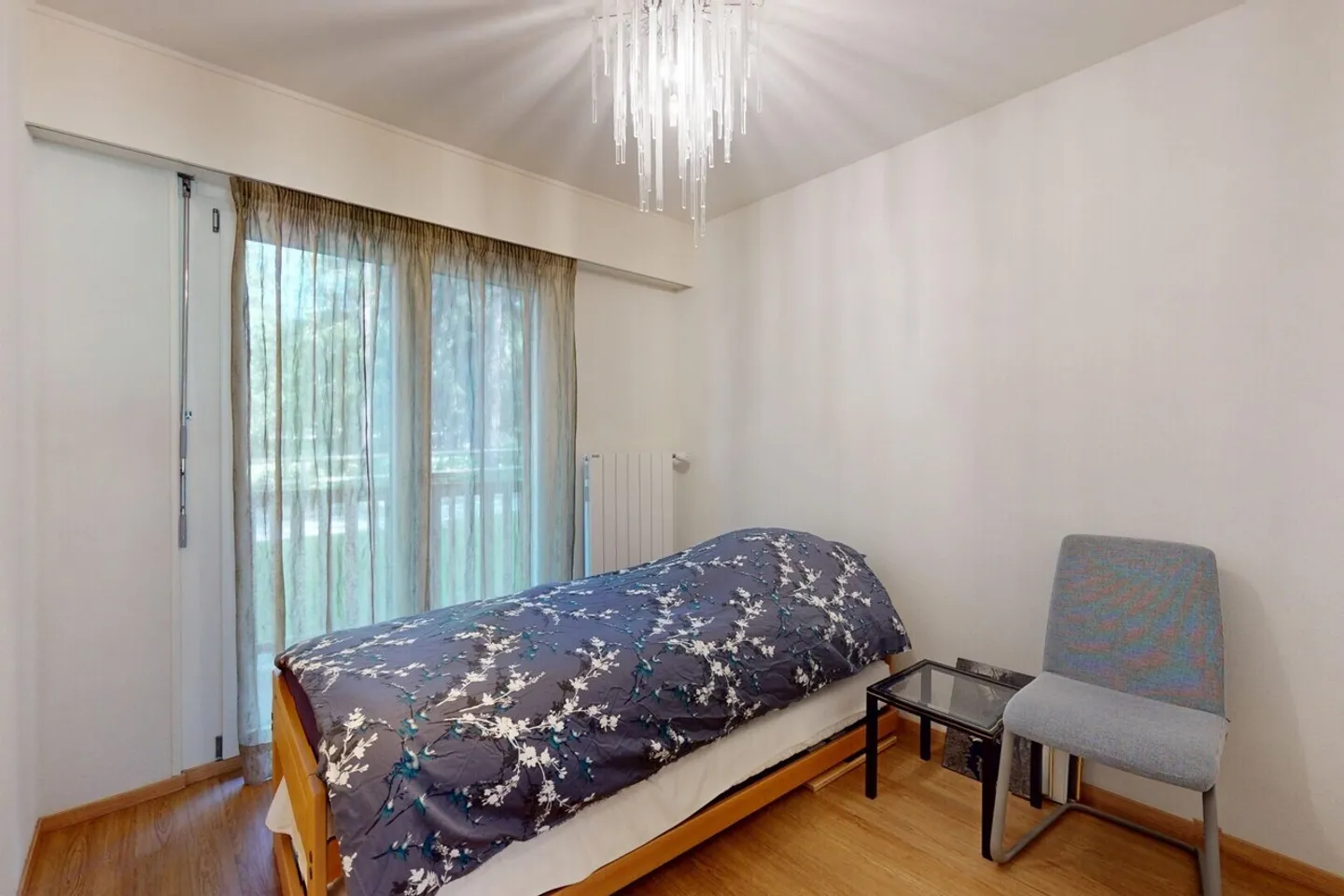 Appartement à louer - Photo 8 sur 13