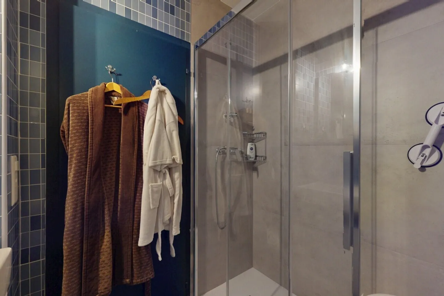 Appartement à louer - Photo 9 sur 13